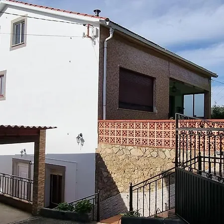 Doninos, Maravilla Del Mundo, Te Esperamos. Ferrol Exterior photo