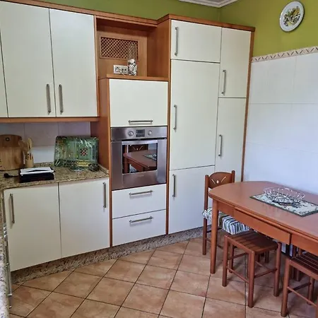 Doninos, Maravilla Del Mundo, Te Esperamos. Ferrol Exterior photo