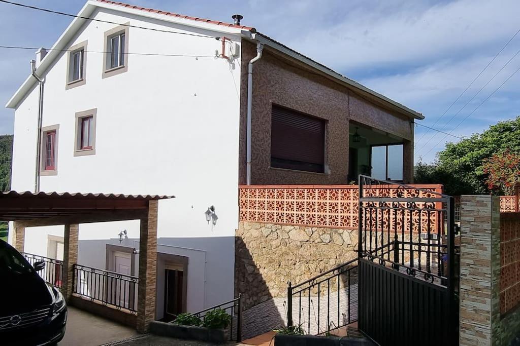 Doninos, Maravilla Del Mundo, Te Esperamos. Ferrol