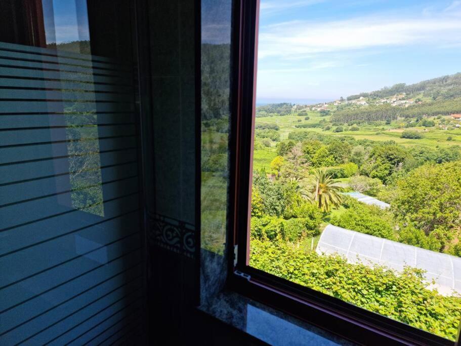Doninos, Maravilla Del Mundo, Te Esperamos. Holiday home Ferrol