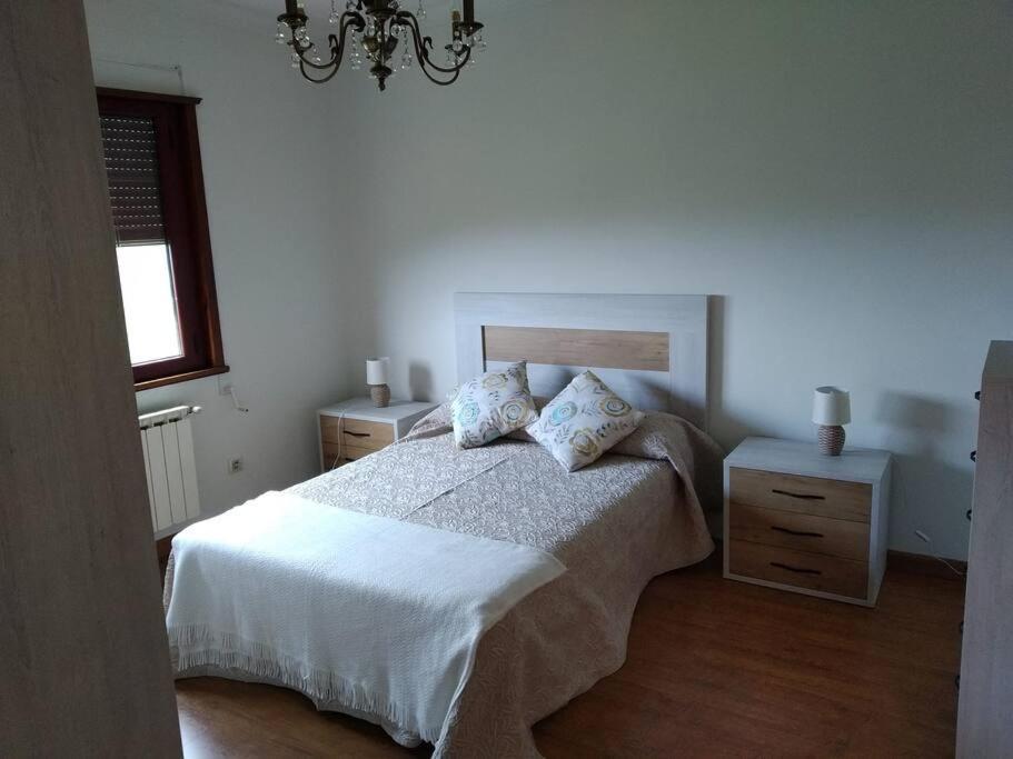 Ferienhaus Doninos, Maravilla Del Mundo, Te Esperamos.