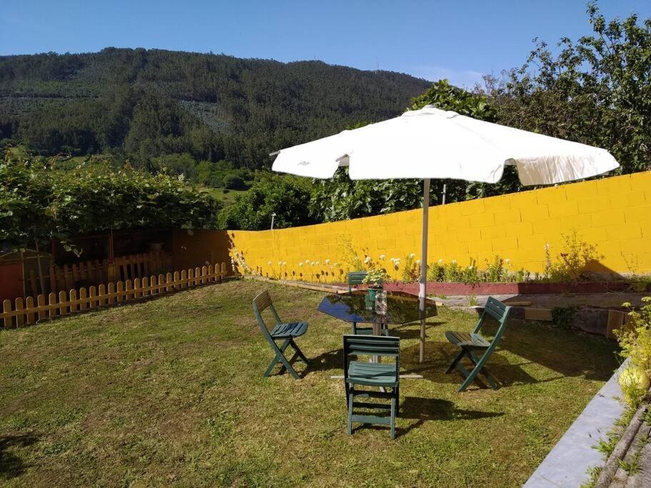 Doninos, Maravilla Del Mundo, Te Esperamos. Ferienhaus