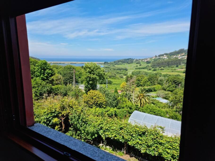 Ferienhaus Doninos, Maravilla Del Mundo, Te Esperamos. Ferrol